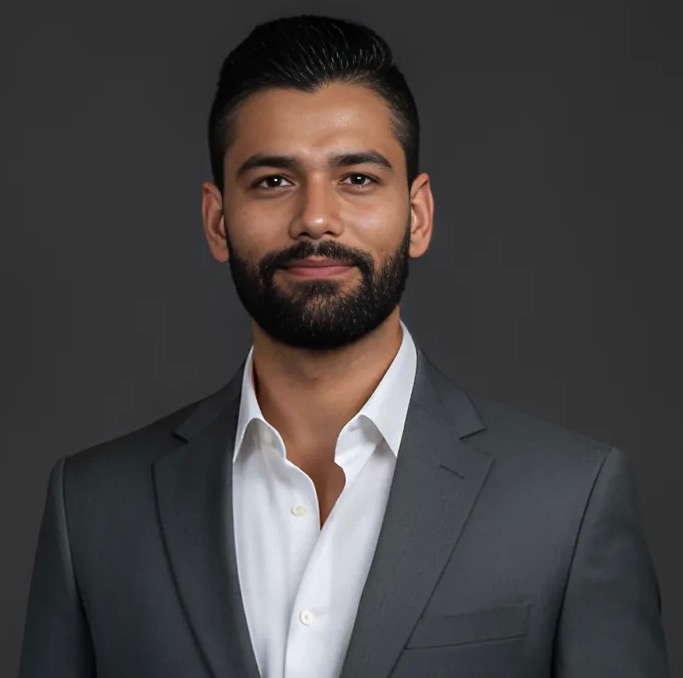 Abhishek Jha