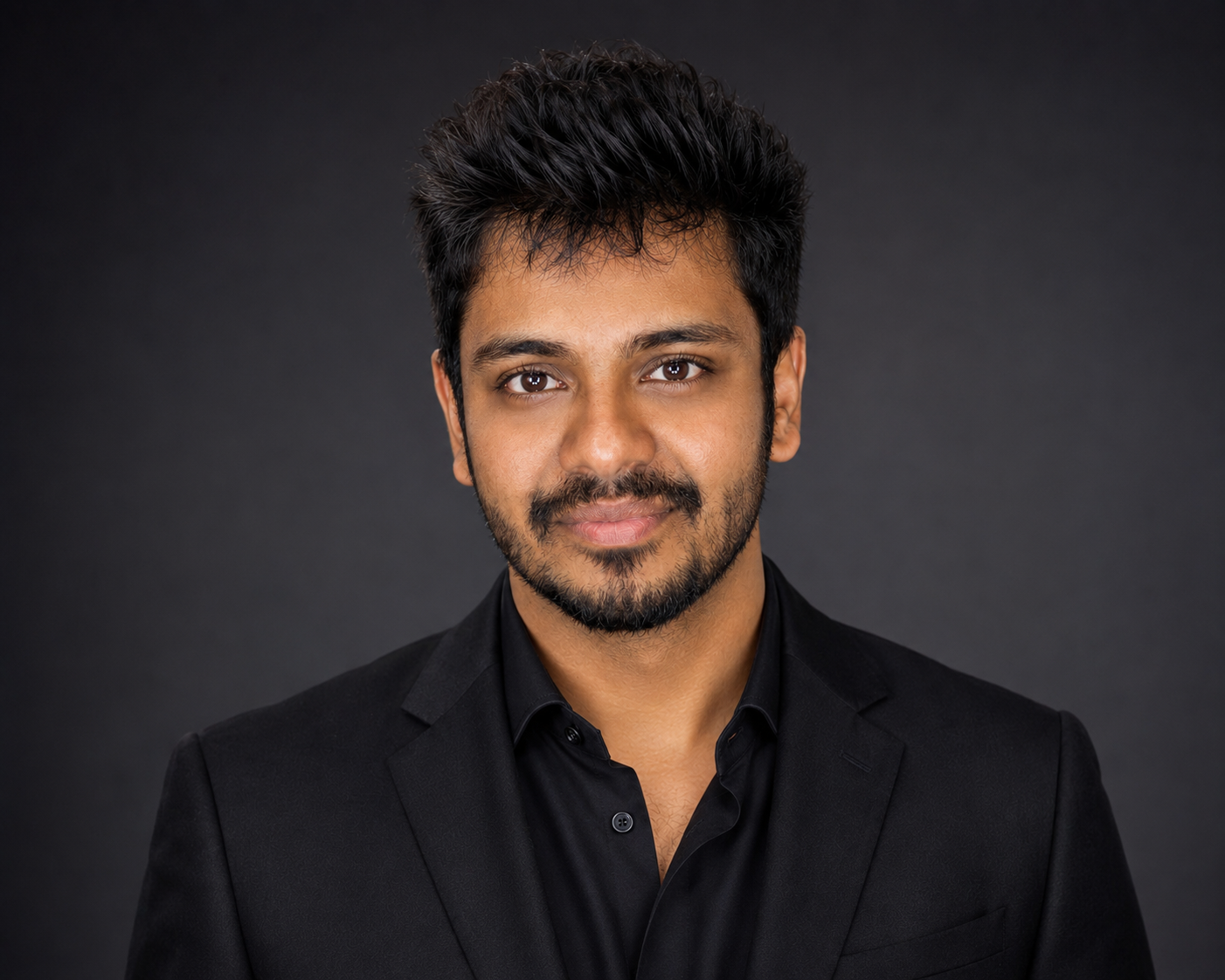 Gokul Kaarthick Shanmugan